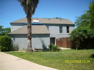 201 Emberglow Cir, College Station TX  77840-1852 exterior
