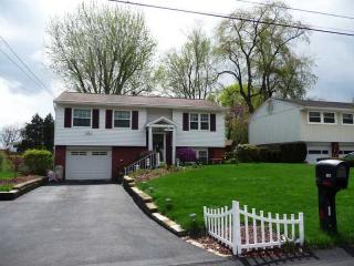 603 Sautter Dr, Crescent, PA 15046-4915