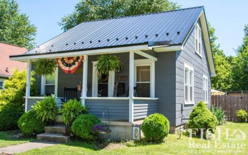 408 Loyalsock Ave, Loyalsockville, PA 17754-1318