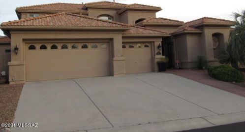 63281 Desert Crest Dr, Tucson, AZ 85739-2159