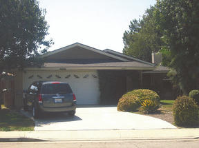 5001 Stancliff St, Bakersfield, CA 93307-6338