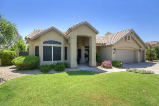 16621 61st Way, Scottsdale, AZ 85254-1396