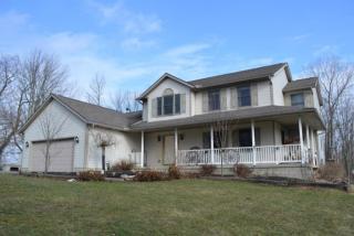 14652 Dutch Cross Rd, Centerburg, OH 43011-9315