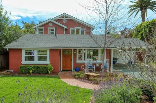 1055 Ash St, Pismo Beach, CA 93420-3869