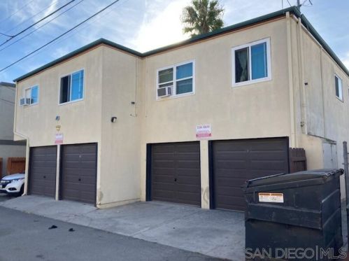 4449-55 Illinois St, San Diego, CA 92116-4308