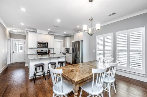 1898 Brittlebush Ln, Johns Island SC  29455-6717 exterior