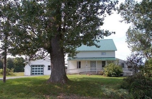 112 Howardville Rd, Crary Mills, NY 13617-3497