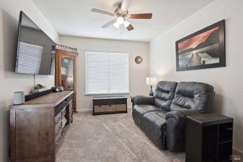 720 Livingston Pl, Rio Vista CA  94571-5116 exterior