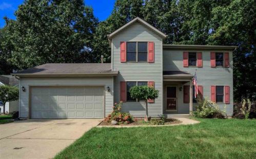 3907 Stonegate Dr, Mishawaka, IN 46544-9140