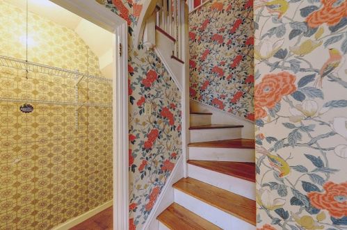 465 Rochambeau Ave, Providence RI 02906-1908 exterior