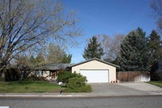 2045 Hoxie Ave, Richland WA  99354-2068 exterior
