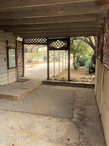 2158 Irene Vis, Tucson, AZ 85713-6525