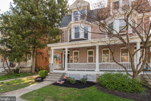 1416 Powell St, Norristown, PA 19401-3326