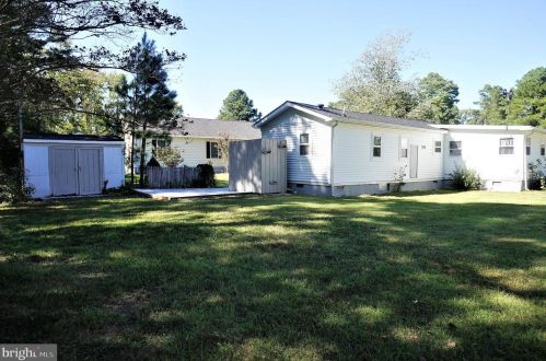 37422 Georgia Dr, Frankford DE  19945-3654 exterior