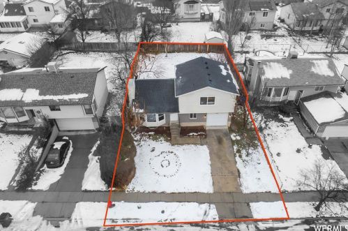 5104 Loomis Ln, Salt Lake City, UT 84118-6772