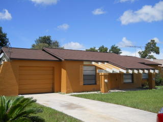 4275 Dristol Ave, Brooksville FL  34609-2202 exterior