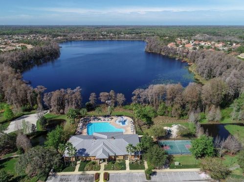 9445 Beaufort Ct, New Port Richey FL  34654-4403 exterior