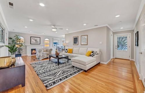 1929 Geneva St, San Jose, CA 95124-2113