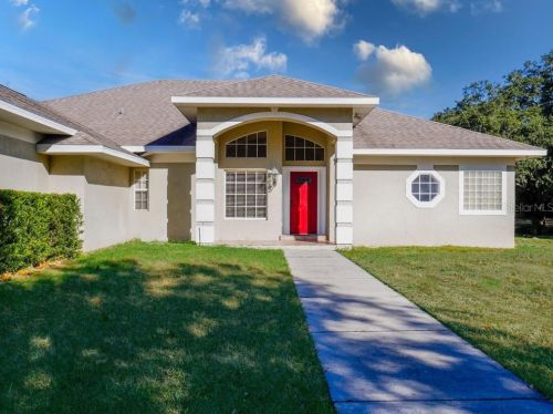 447 Spring Hollow Blvd, Apopka, FL 32712-5663