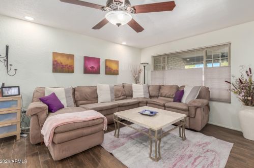 4523 Columbine Dr, Glendale AZ  85304-2325 exterior