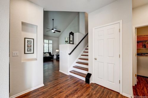 20475 Orchard Pl, Denver CO  80016-3891 exterior