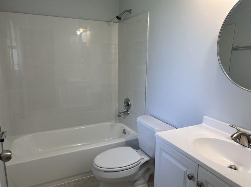 4392 Golfers Cir, West Palm Beach FL  33410-4610 exterior
