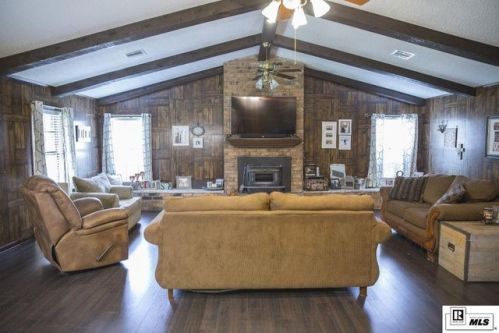 7129 Eastlake Rd, Spencer, LA 71280-3211
