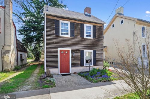 19 Main St, Camden-Wy, DE 19934-1227