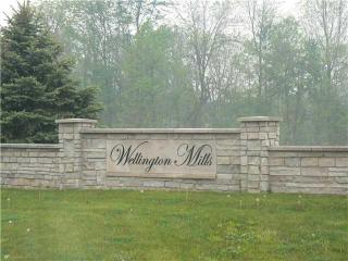 109 Cheltenham Dr, Hebron, OH 43025-9048