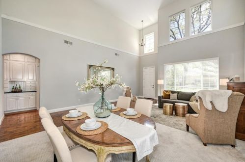 1627 Daunting Dr, Folsom CA  95762-7659 exterior