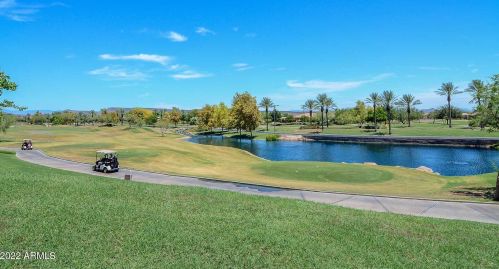 5114 Citrus Ln, Gilbert AZ 85298-5310 exterior