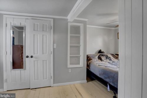 47 Cleversburg Rd, Lees Cross Roads PA  17257-9410 exterior