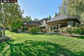 1130 Eagle Nest Ct, Danville, CA 94506-5871