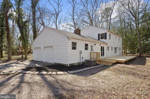 900 Short Ln, Seaford DE  19973-1136 exterior