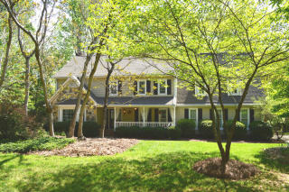 5710 Forest Manor Dr, Greensboro, NC 27410-9329