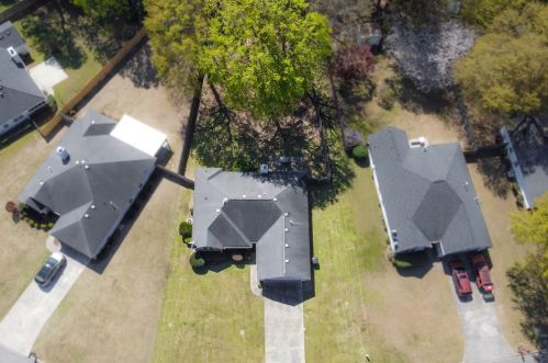 455 Old Walnut Br, North Augusta, SC 29860-8662
