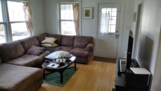 814 Howe St, Blmgtn IN  47403-2235 exterior