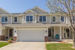 8833 Oxley Pl, Camp Dodge, IA 50131-2903