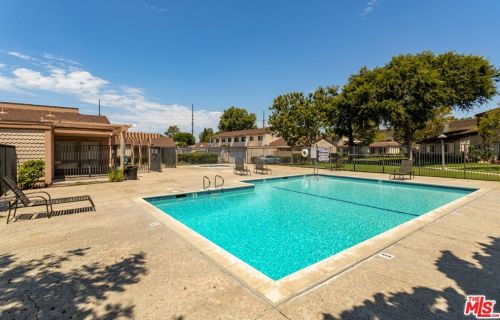 8595 Edgebrook Dr, Garden Grove CA  92844-1910 exterior