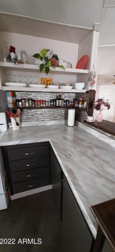 5436 Apache Hills Ln, Globe AZ  85501-5304 exterior