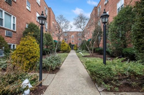 43 Colborne Rd, Boston MA  02135 exterior