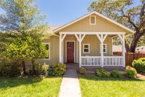 4748 Sunshine Ave, Santa Rosa, CA 95409-2686