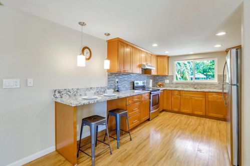 1131 Lenor Way, San Jose CA 95128-4112 exterior