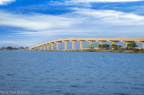 2875 Diamond Rd, Titusville FL  32796-1633 exterior