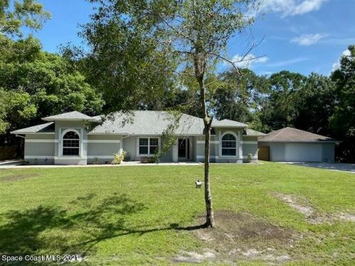 465 Lighthouse Ave, Sebastian, FL 32958-6629