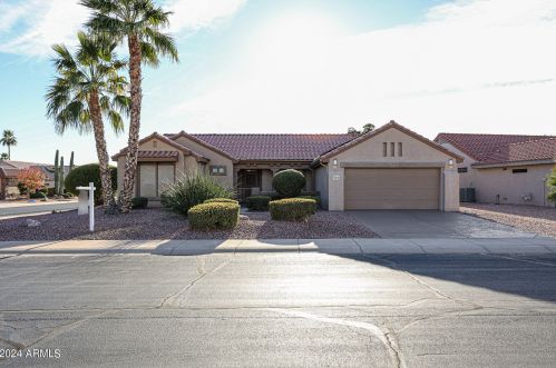 15645 Patagonia Way, Sun City, AZ 85374-5033