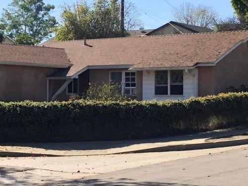 61 Amador Ave, Santa Barbara, CA 93117-1411