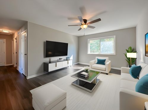 7131 Manderlay Dr, Florence KY  41042-2623 exterior