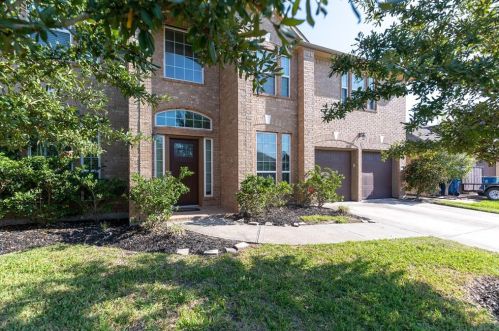 9539 Alabaster Oaks Ln, Humble, TX 77396-1963