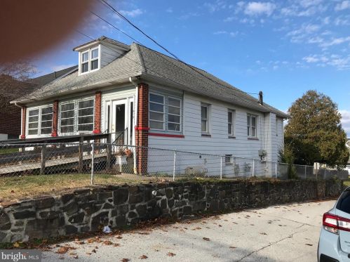 515 Coates St, Norristown, PA 19405-1542